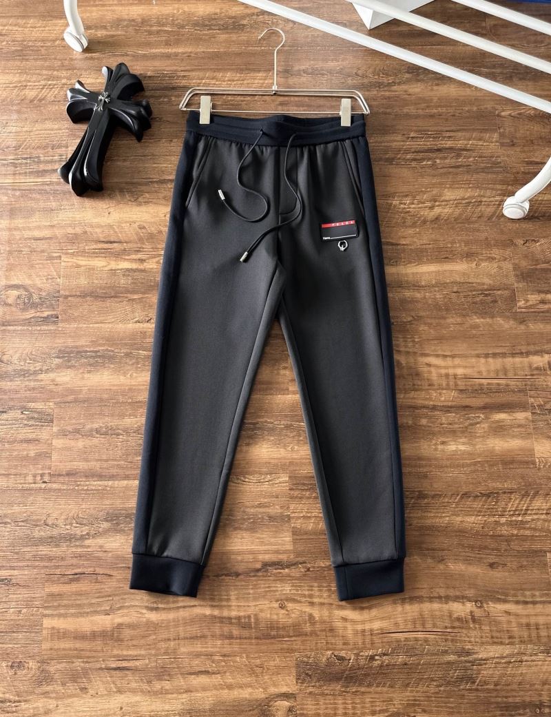 Prada Long Pants